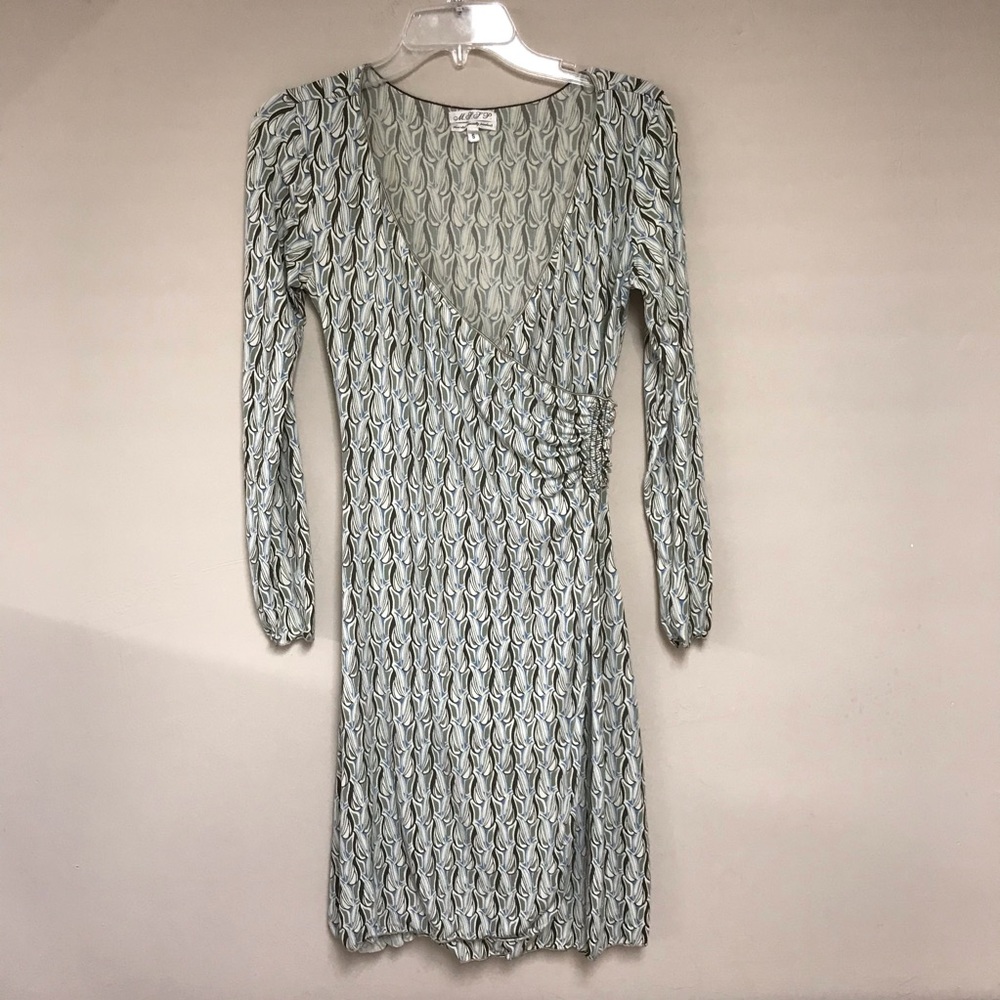 MLLP dress